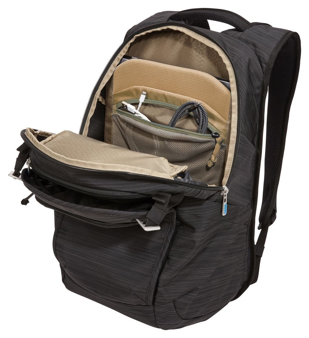 Рюкзак Thule Construct 24L (Black) 3205352 (TH 3205352)