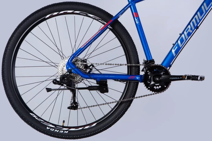 Велосипед AL 29