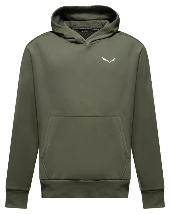 Флісова кофта Salewa Eagle Hoodie