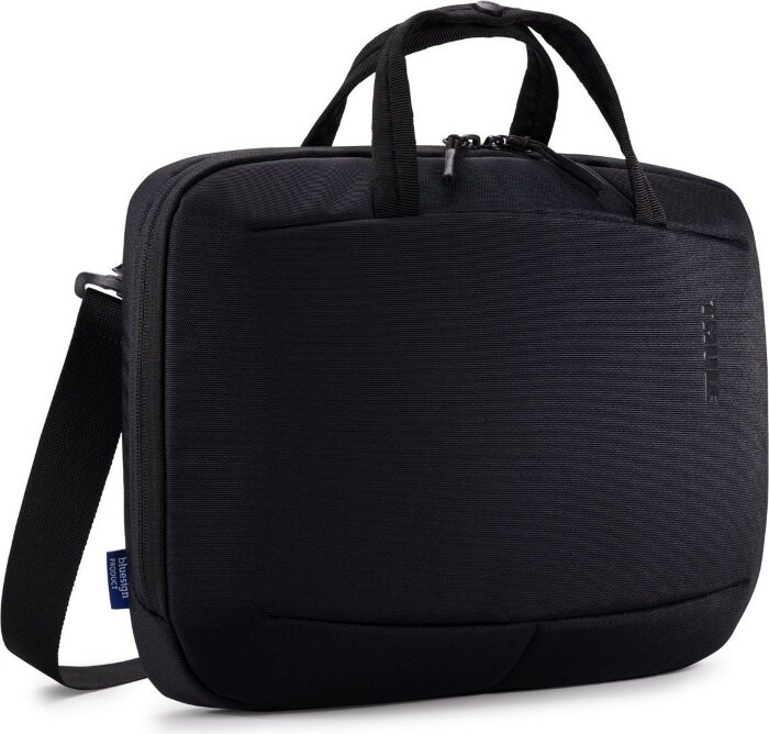 Для ноутбука Thule Subterra 2 MacBook 14" Attache (Black) 3205033 (TH 3205033), укр, укр