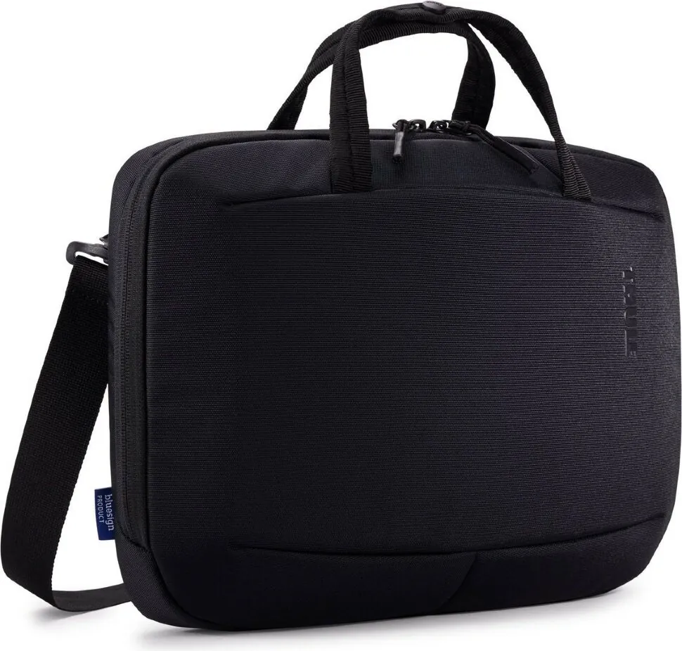 Для ноутбука Thule Subterra 2 MacBook 14" Attache (Black) 3205033 (TH 3205033) (TH 3205033)