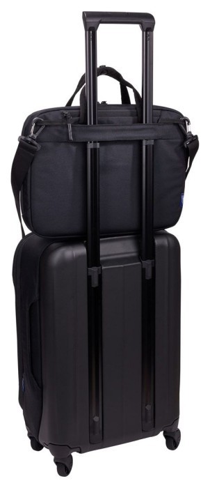 Для ноутбука Thule Subterra 2 MacBook 14" Attache (Black) 3205033 (TH 3205033), укр, укр