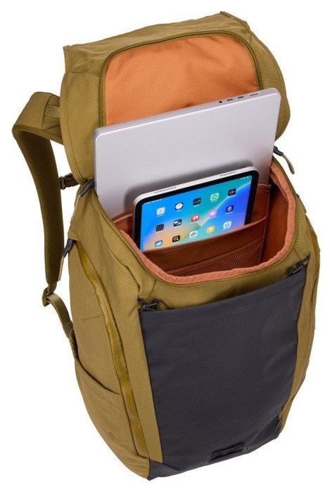 Рюкзак Thule Paramount Commuter Backpack 28L (Nutria) 3205237 (TH 3205237)