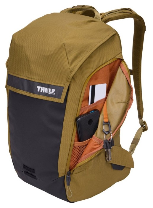Рюкзак Thule Paramount Commuter Backpack 28L (Nutria) 3205237 (TH 3205237)