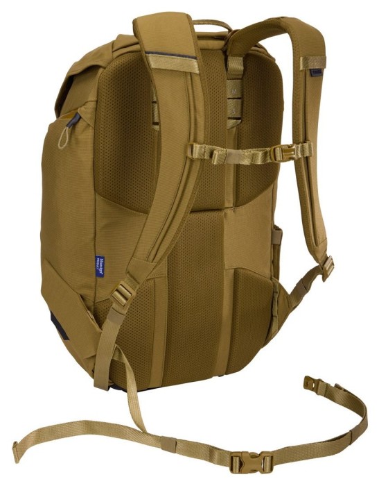 Рюкзак Thule Paramount Commuter Backpack 28L (Nutria) 3205237 (TH 3205237), укр, укр