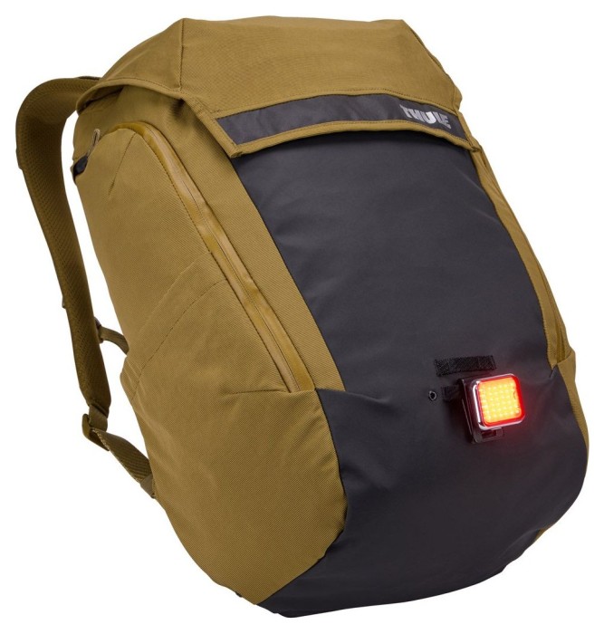 Рюкзак Thule Paramount Commuter Backpack 28L (Nutria) 3205237 (TH 3205237), укр, укр