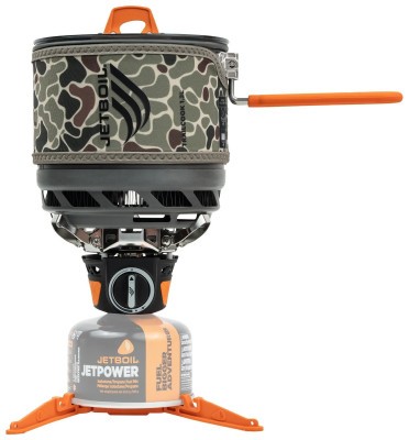 Система приготування їжі Jetboil TrailCook 1.2 л, Duck Camo