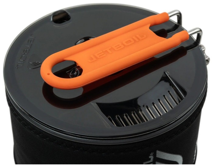 Система приготовления пищи Jetboil TrailCook 1.2 л, Duck Camo