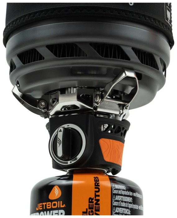 Система приготовления пищи Jetboil TrailCook 1.2 л, Duck Camo
