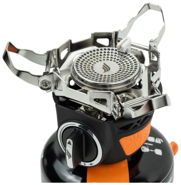 Система приготовления пищи Jetboil TrailCook 1.2 л, Duck Camo