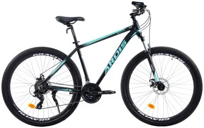 Велосипед ARDIS 29 MTB AL "BULL", Голубий