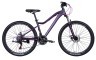Велосипед 26" Formula ALPINA 2024 (темно-фиолетовый (м))