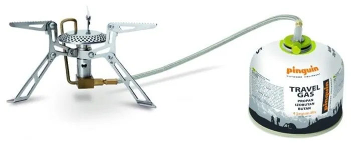 Газовий пальник Pinguin Mantis