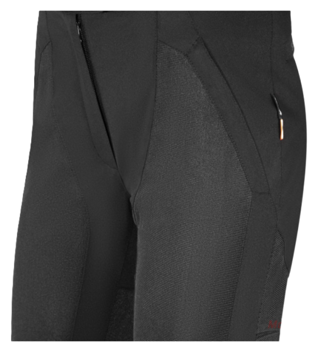Мотоштани SECA SUPERLITE Black XL