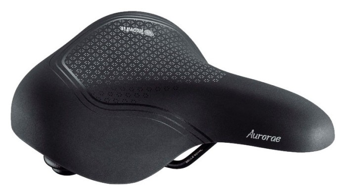 Седло Selle Royal Classic Mach2 (унисекс)