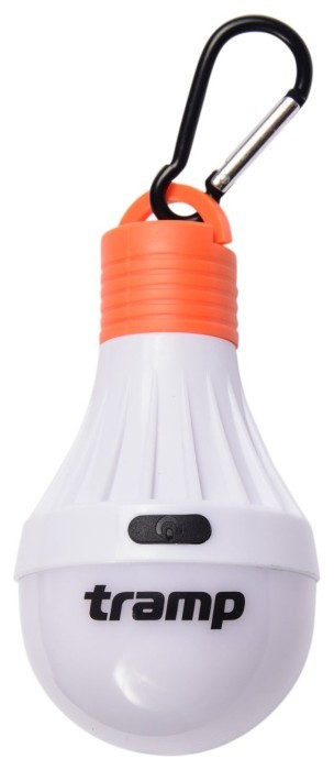 Ліхтар-лампа TRAMP UTRA-190, укр, укр