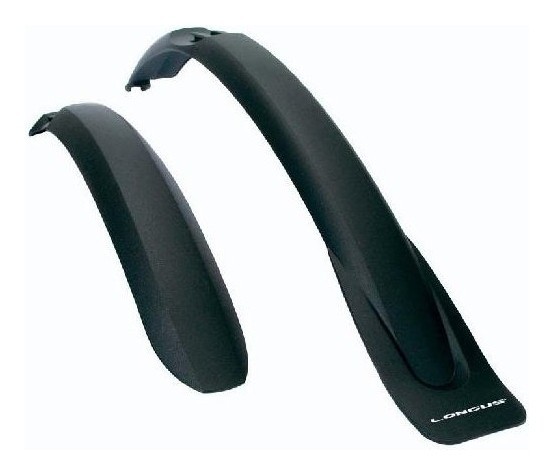 Крила Longus перед + заднє МТВ-2000 VBrake,, укр, укр