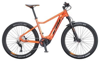 Електровелосипед KTM MACINA RACE 271 27&quot; рама L/48, Помаранчевий (чорно-помаранчевий), 2021