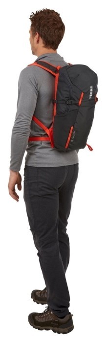Рюкзак Thule AllTrail 15L (Obsidian /Bluegrass) (TH 3203740)