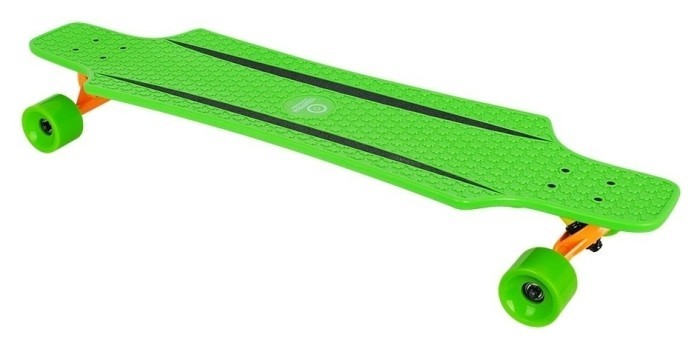 Лонгборд Tempish BUFFY / Orange 36"