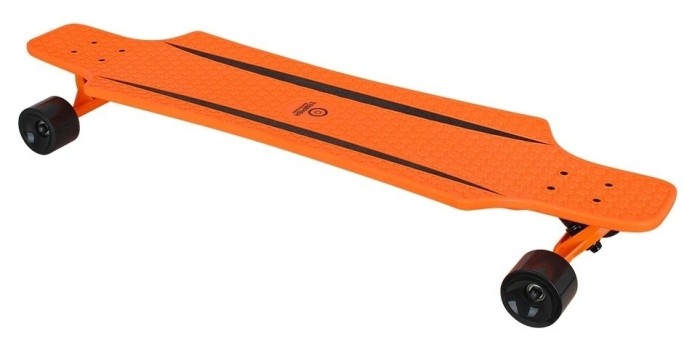 Лонгборд Tempish BUFFY / Orange 36"