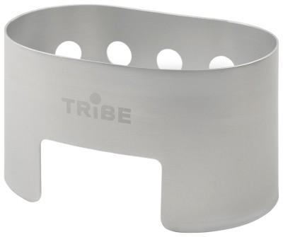 Подставка для сухого топлива под котел Tribe Stand Alu T-FZ-0017-metal
