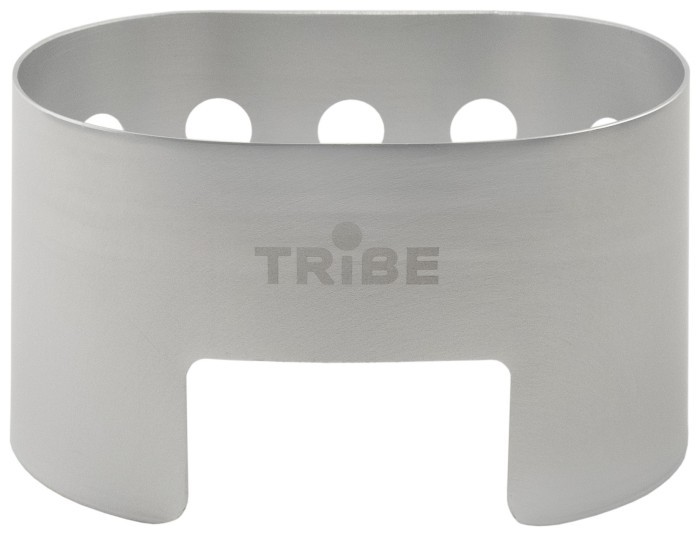 Подставка для сухого топлива под котел Tribe Stand Alu T-FZ-0017-metal
