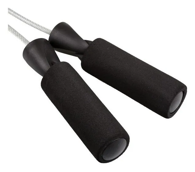 Скакалка швидкісна із підшипниками Power System PS-4004 Speed Jump Rope (2,8m.)