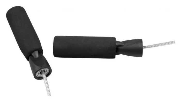 Скакалка швидкісна із підшипниками Power System PS-4004 Speed Jump Rope (2,8m.)