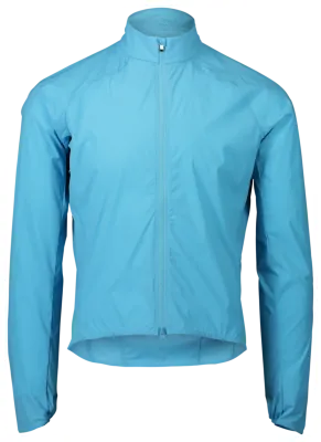 Чоловіча вітровка POC Pure-Lite Splash Jacket, Light Basalt Blue