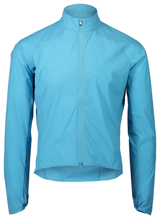 Чоловіча вітровка POC Pure-Lite Splash Jacket, Light Basalt Blue