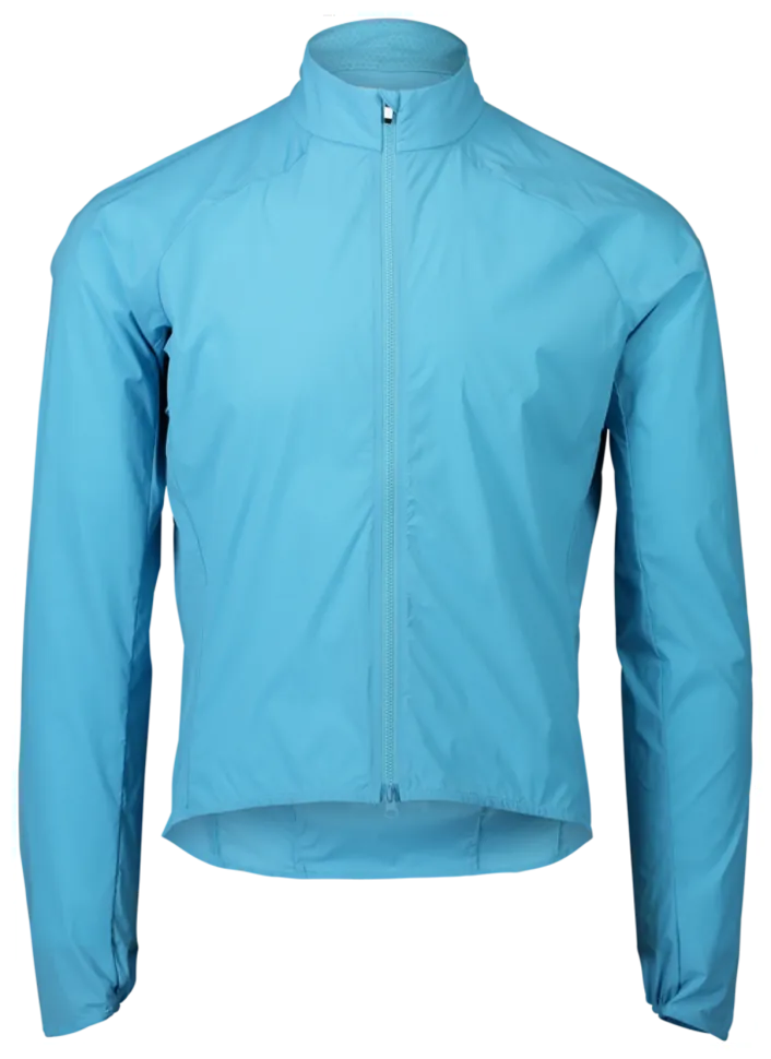 Чоловіча вітровка POC Pure-Lite Splash Jacket, Light Basalt Blue (M)