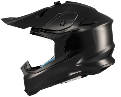 HELMET MT MX802B FALCON S PURE A1 MATT