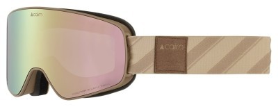 Маска Cairn Magnitude CLX3 mat biscuit