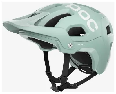 Шлем велосипедный POC Tectal, Apophyllite Green Matt, M/L