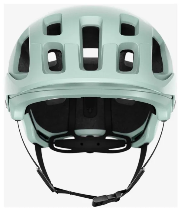 Шлем велосипедный POC Tectal, Apophyllite Green Matt, M/L