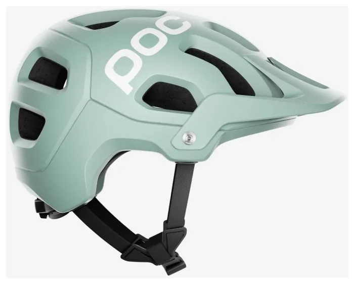 Шлем велосипедный POC Tectal, Apophyllite Green Matt, M/L