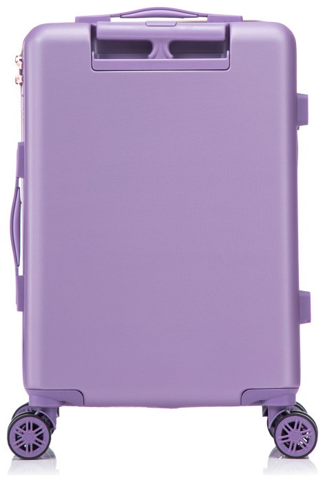 Валіза Semi Line 28" (L) Purple (T5914-3)