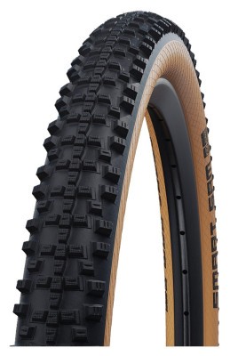 Покрышка 27.5x2.25 650B (57-584) Schwalbe SMART SAM Performance B/BRZ-SK HS476 ADDIX 67EPI