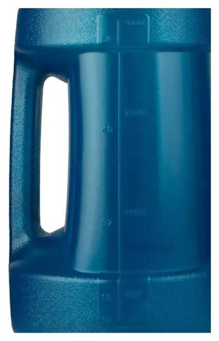 Картофель для воды BlenderBottle Hydration Koda 2200мл. Blue (500842)