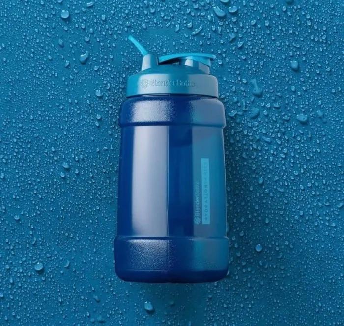 Картофель для воды BlenderBottle Hydration Koda 2200мл. Blue (500842)