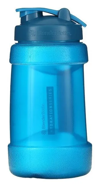 Картофель для воды BlenderBottle Hydration Koda 2200мл. Blue (500842)
