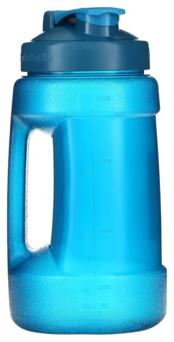 Картофель для воды BlenderBottle Hydration Koda 2200мл. Blue (500842)