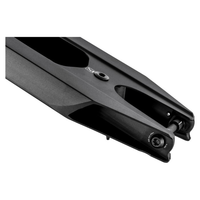 Дека Ethic DTC Pandemonium V2 Pro 460мм - черный