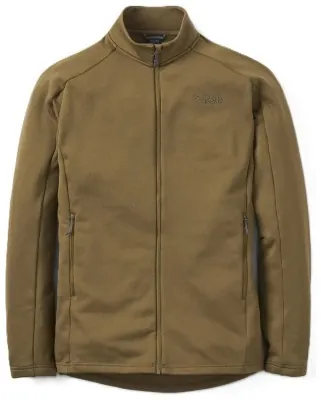 Кофта чоловіча Rab Covex Jacket, Oak