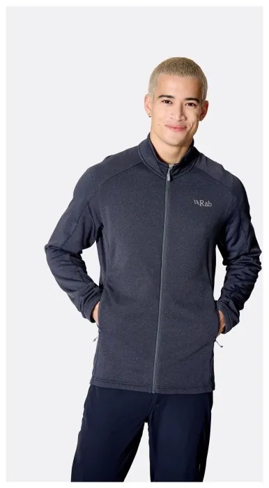 Кофта чоловіча Rab Covex Jacket, Oak