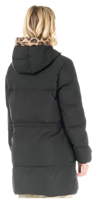 Picture Organic парку зимова Hilka W black L