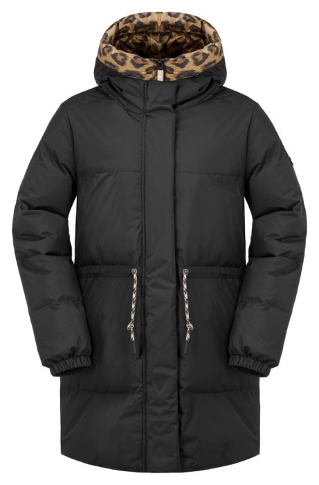 Picture Organic парку зимова Hilka W black L