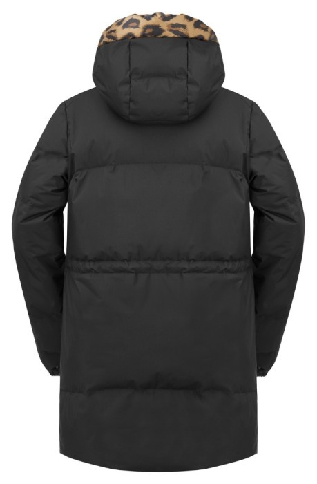 Picture Organic парку зимова Hilka W black L