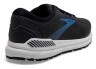 Кроссовки мужские Brooks ADDICTION GTS 15 M 45 (11.0US) 077 Индия ink/black/blue (1103651D077) Фото - 2